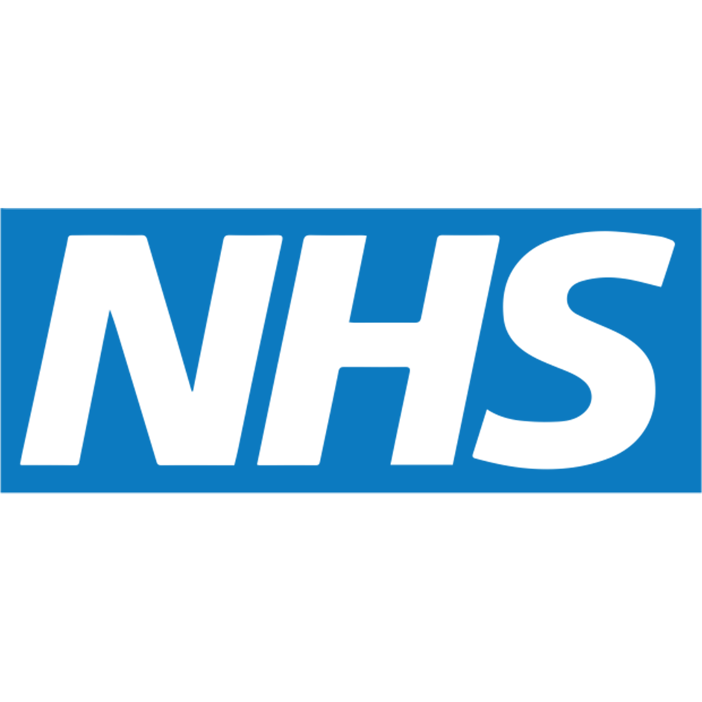 nhs Logo